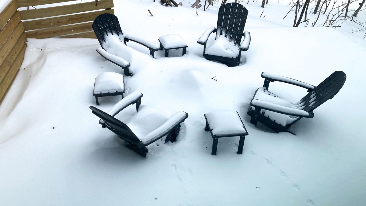Photo of Outdoor in Wilmington