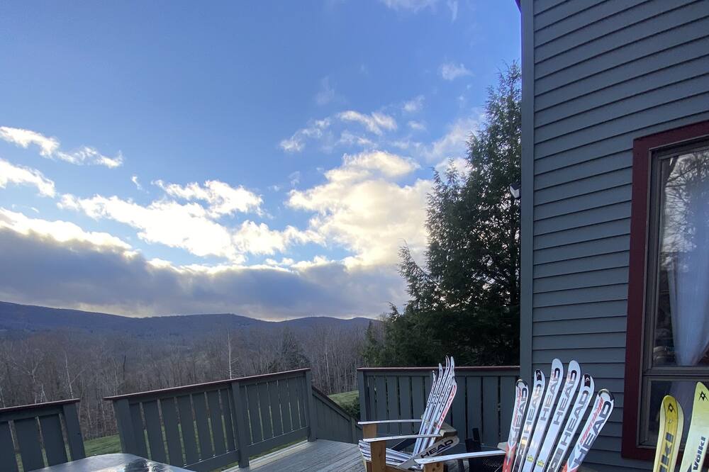 Photo of Outdoor in Stratton Mountain