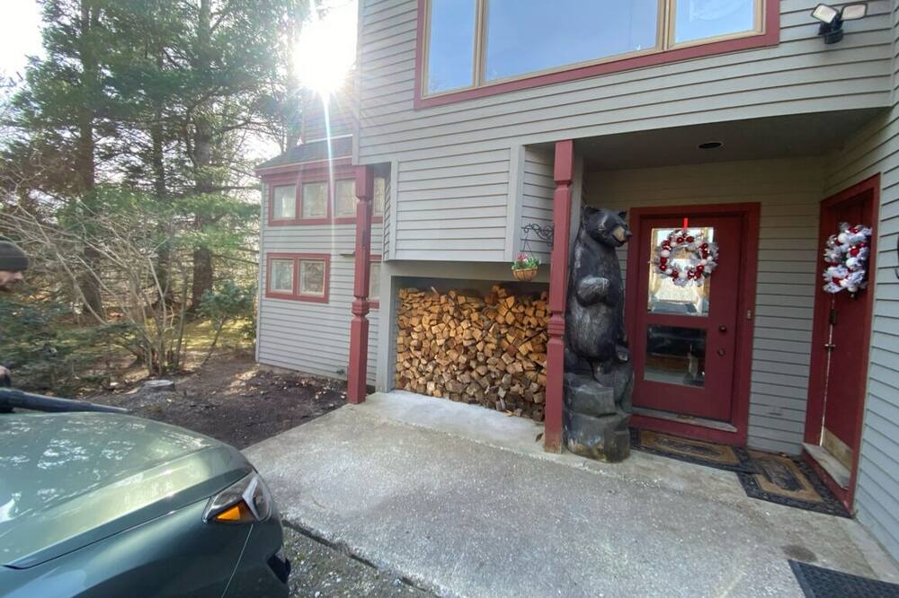 Photo of Outdoor in Stratton Mountain