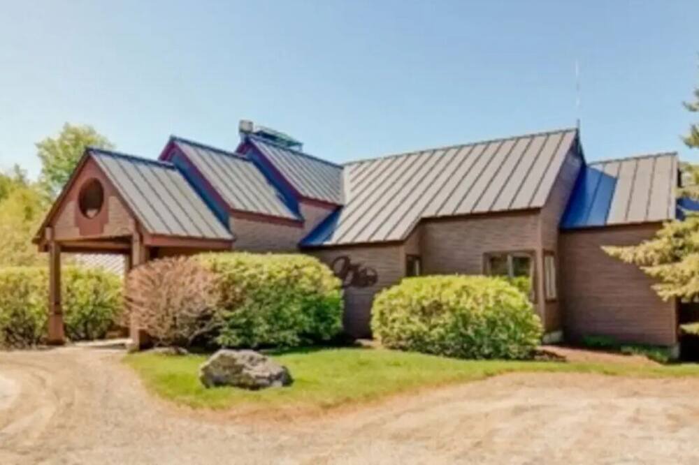 Photo of Outdoor in Stratton Mountain