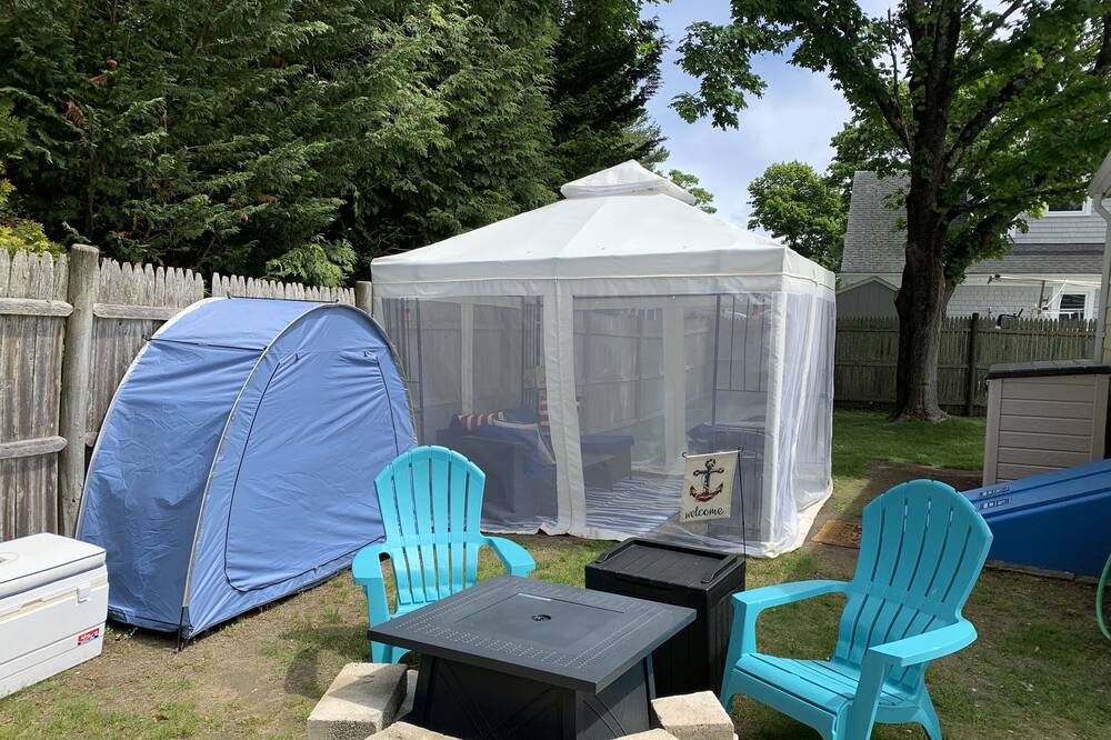 Photo of Outdoor in Mattapoisett Center