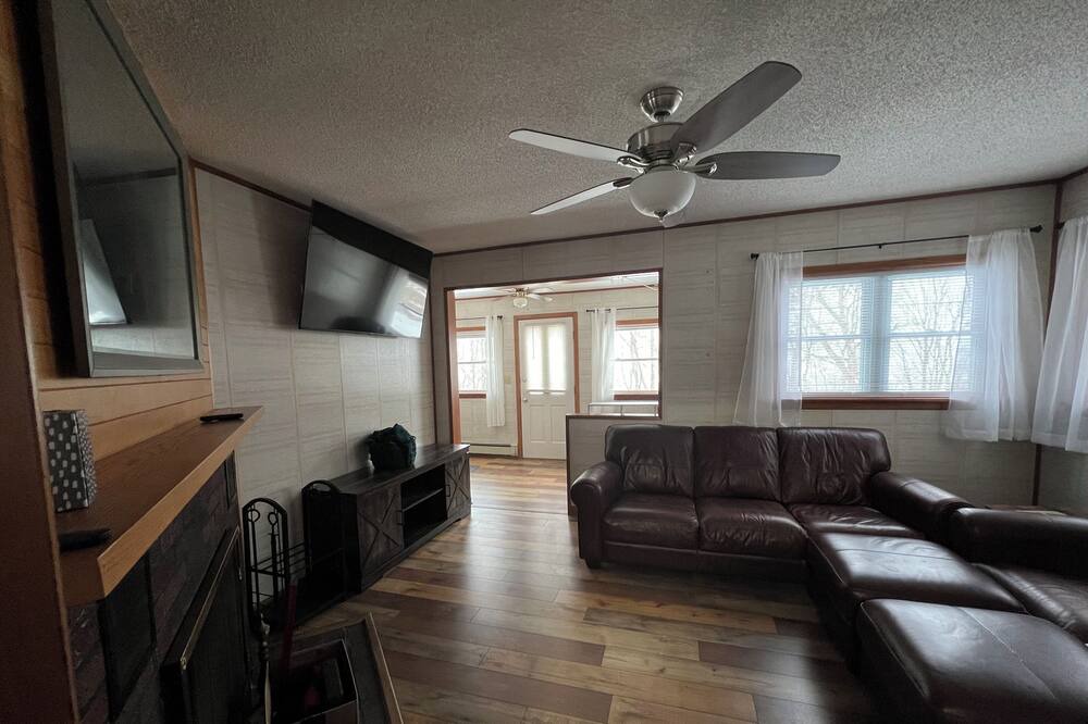 Photo of Livingroom in Berlin