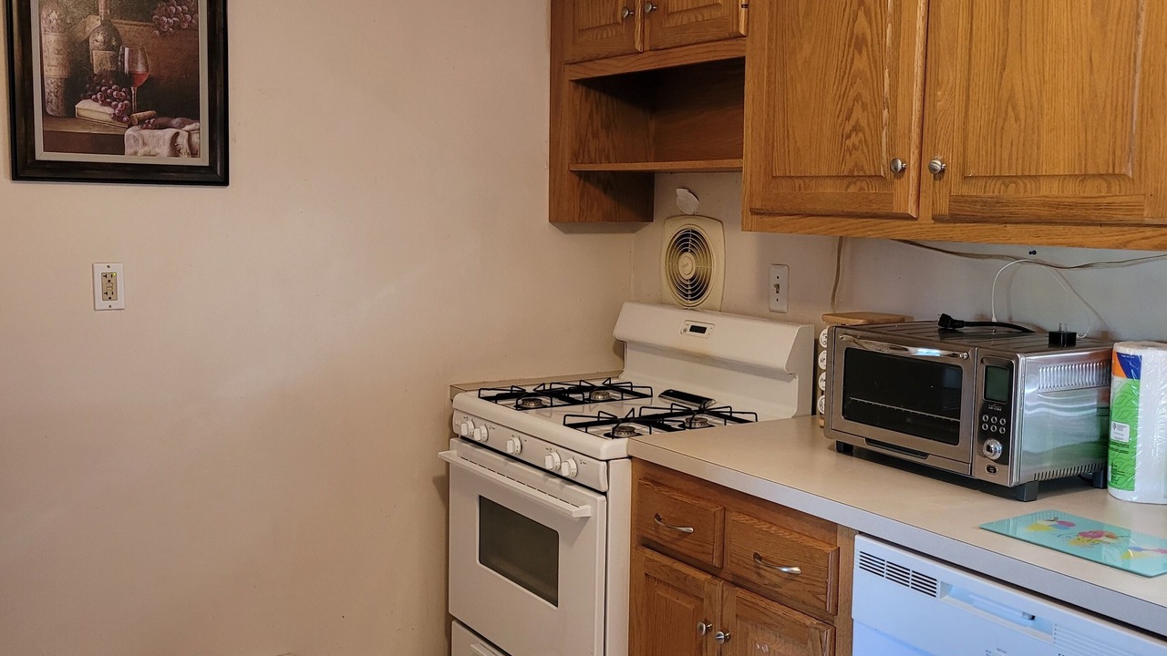 Photo of Kitchen in Wallingford Center