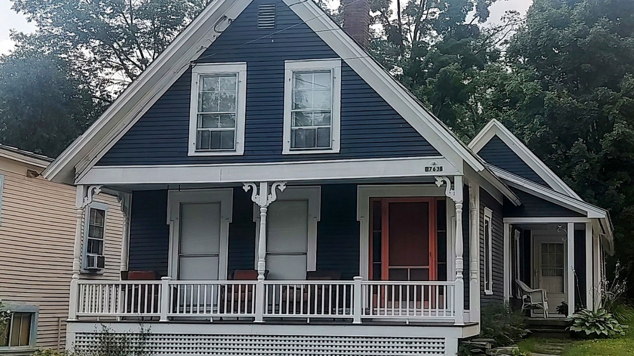 Photo of Outdoor in Reading