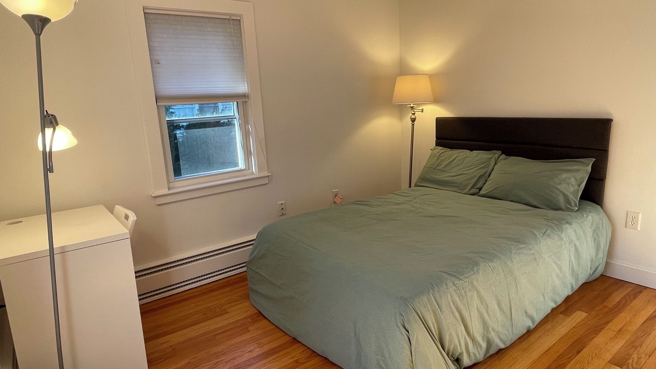 Photo of Bedroom in Lexington
