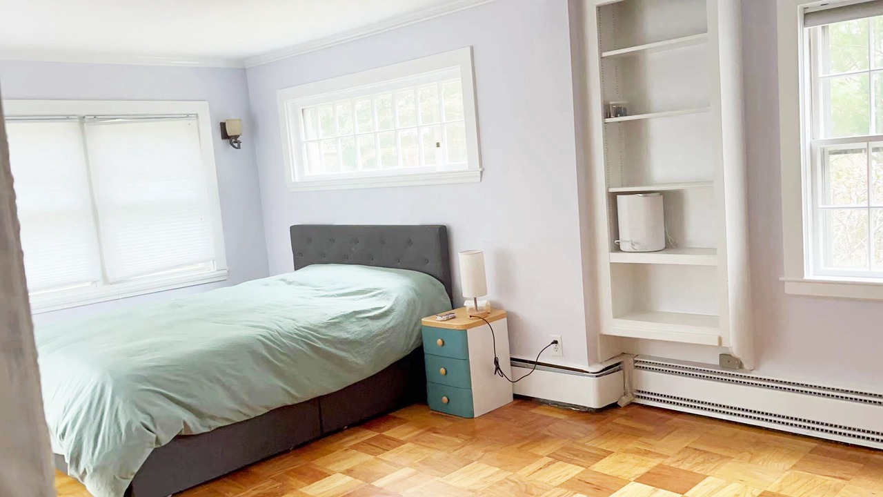 Photo of Bedroom in Lexington