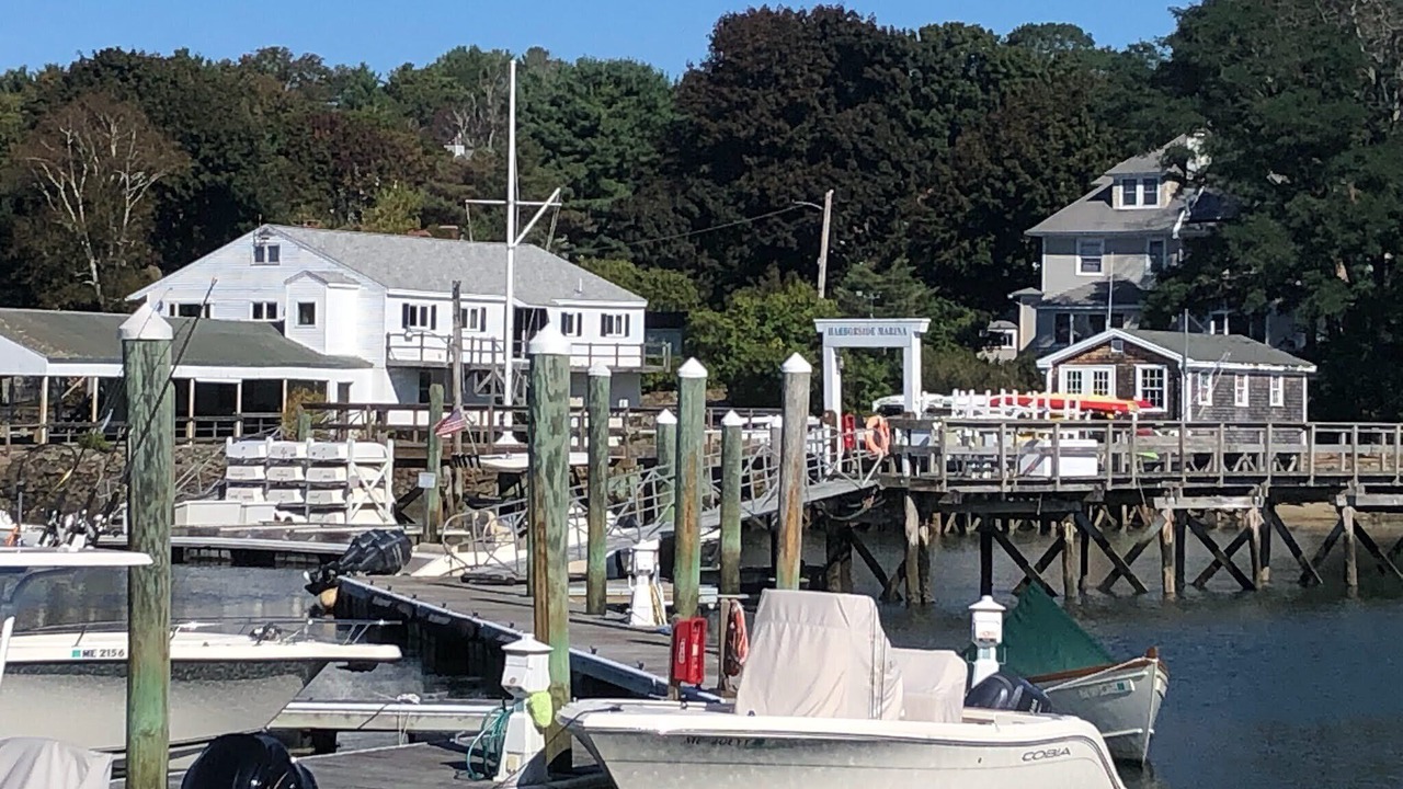 Photo of Others in York Harbor