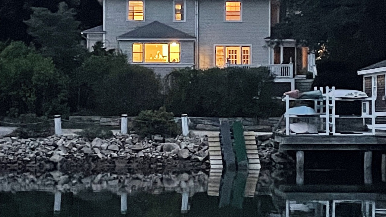 Photo of Outdoor in York Harbor