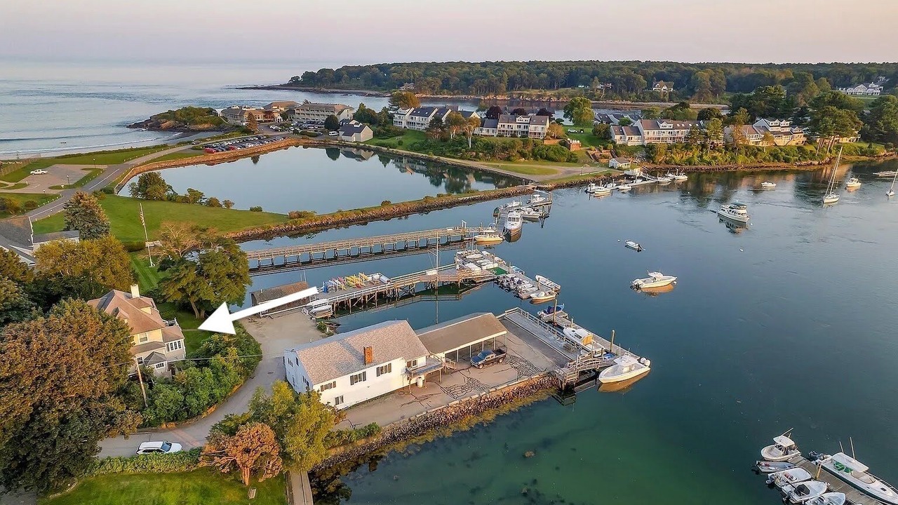 Photo of Others in York Harbor