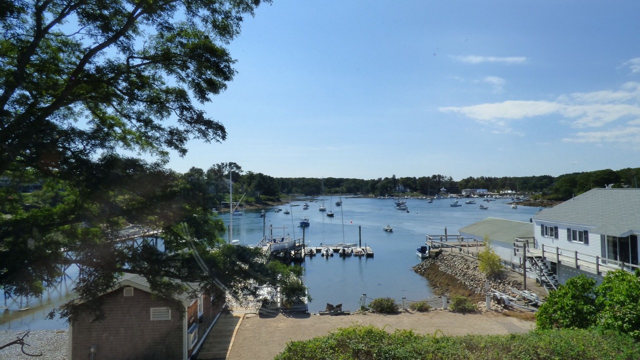 Photo of Outdoor in York Harbor