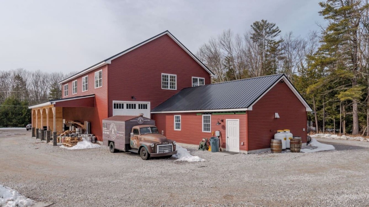 Photo of Outdoor in Gorham