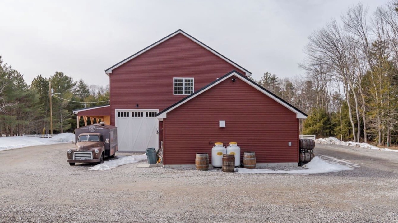 Photo of Outdoor in Gorham
