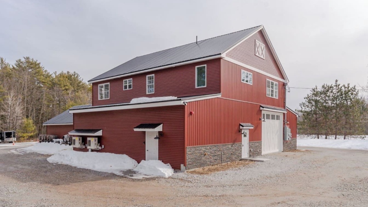 Photo of Outdoor in Gorham
