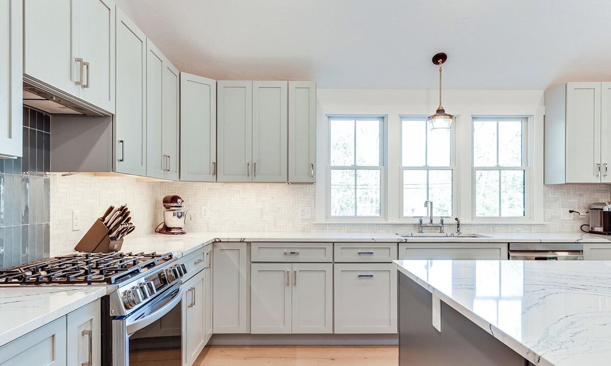 Photo of Kitchen in South Orleans