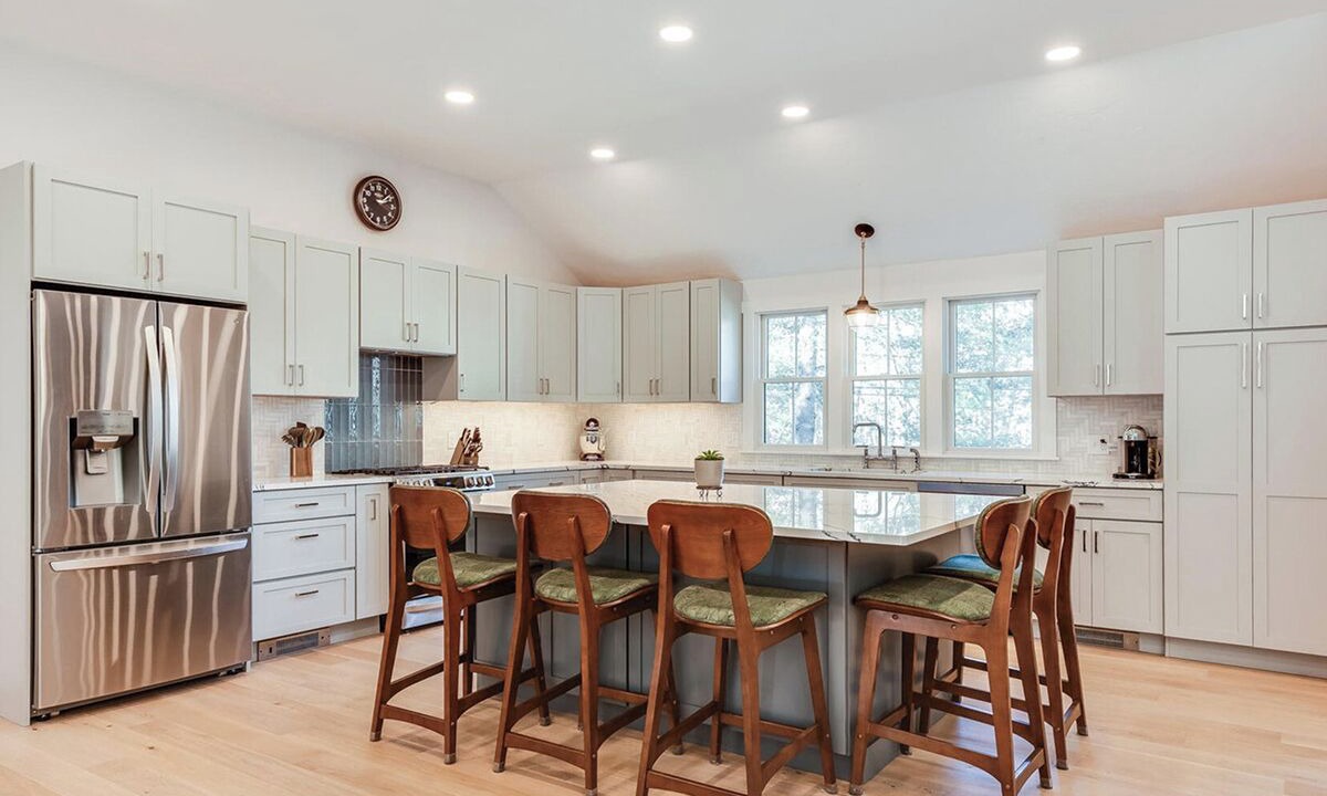Photo of Kitchen in South Orleans