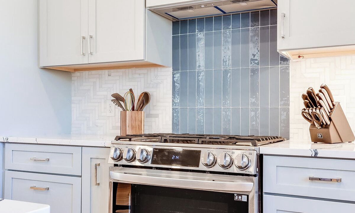 Photo of Kitchen in South Orleans