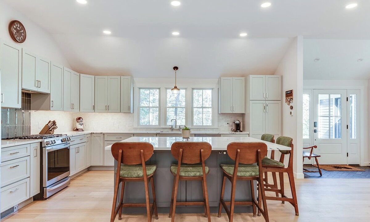Photo of Kitchen in South Orleans