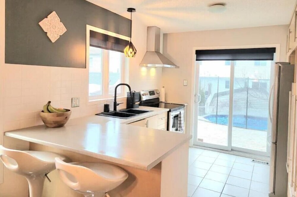 Photo of Kitchen in Aylmer