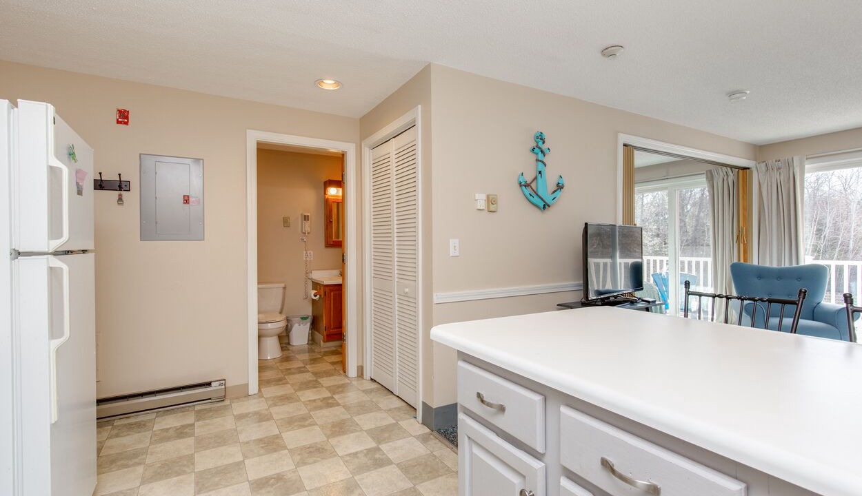 Photo of Kitchen in Gilford