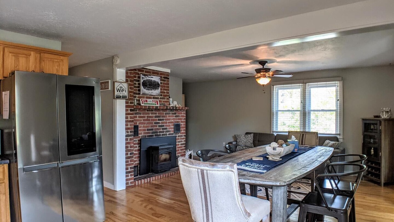 Photo of Kitchen in Lochmere