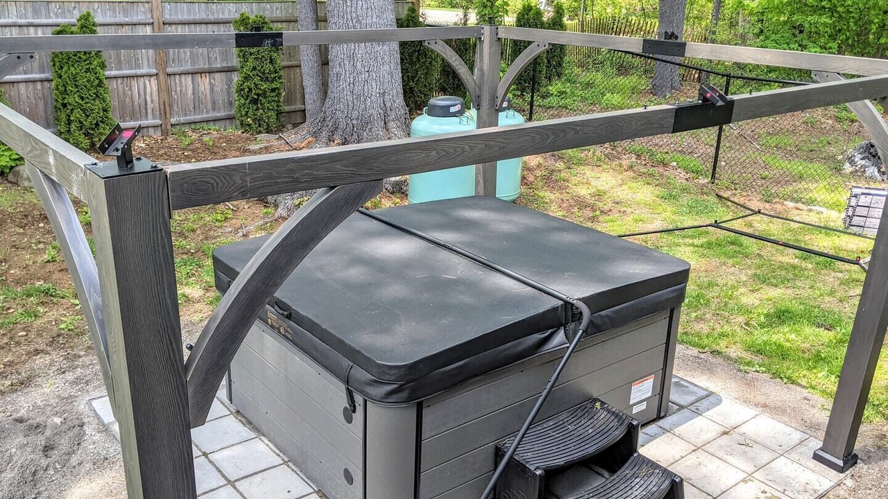 Photo of Outdoor in Lochmere