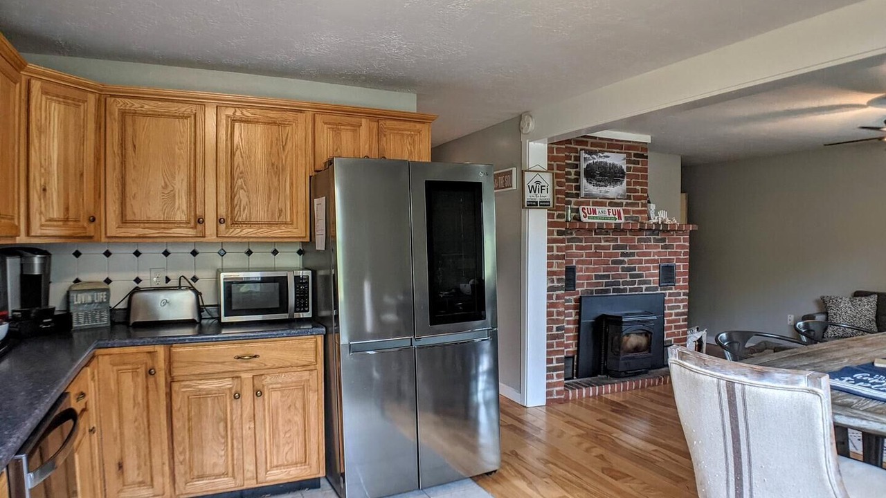Photo of Kitchen in Lochmere
