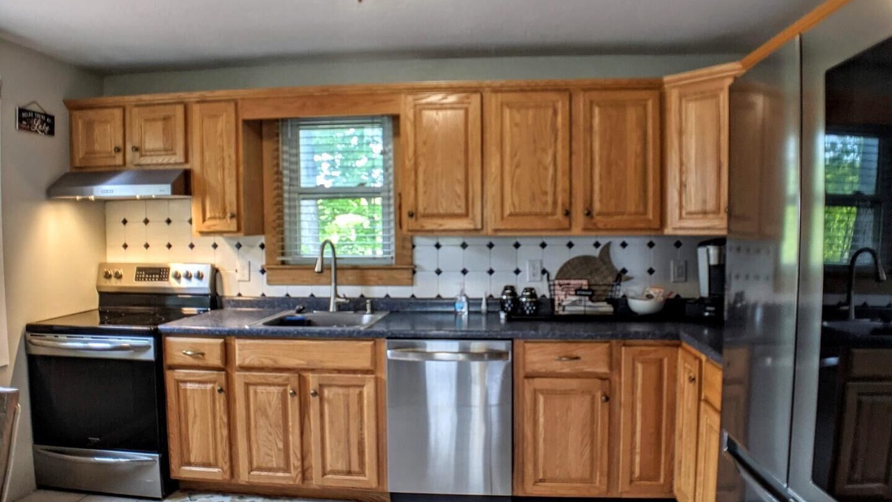 Photo of Kitchen in Lochmere