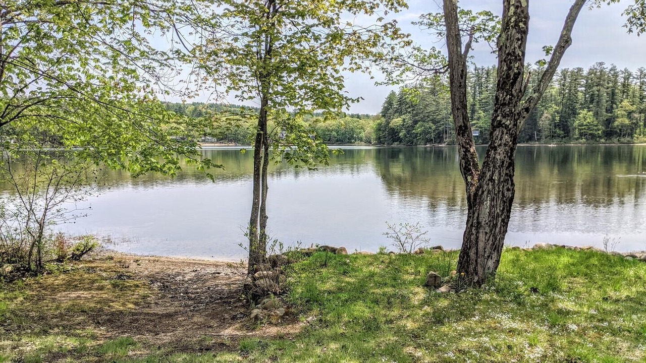 Photo of Outdoor in Lochmere