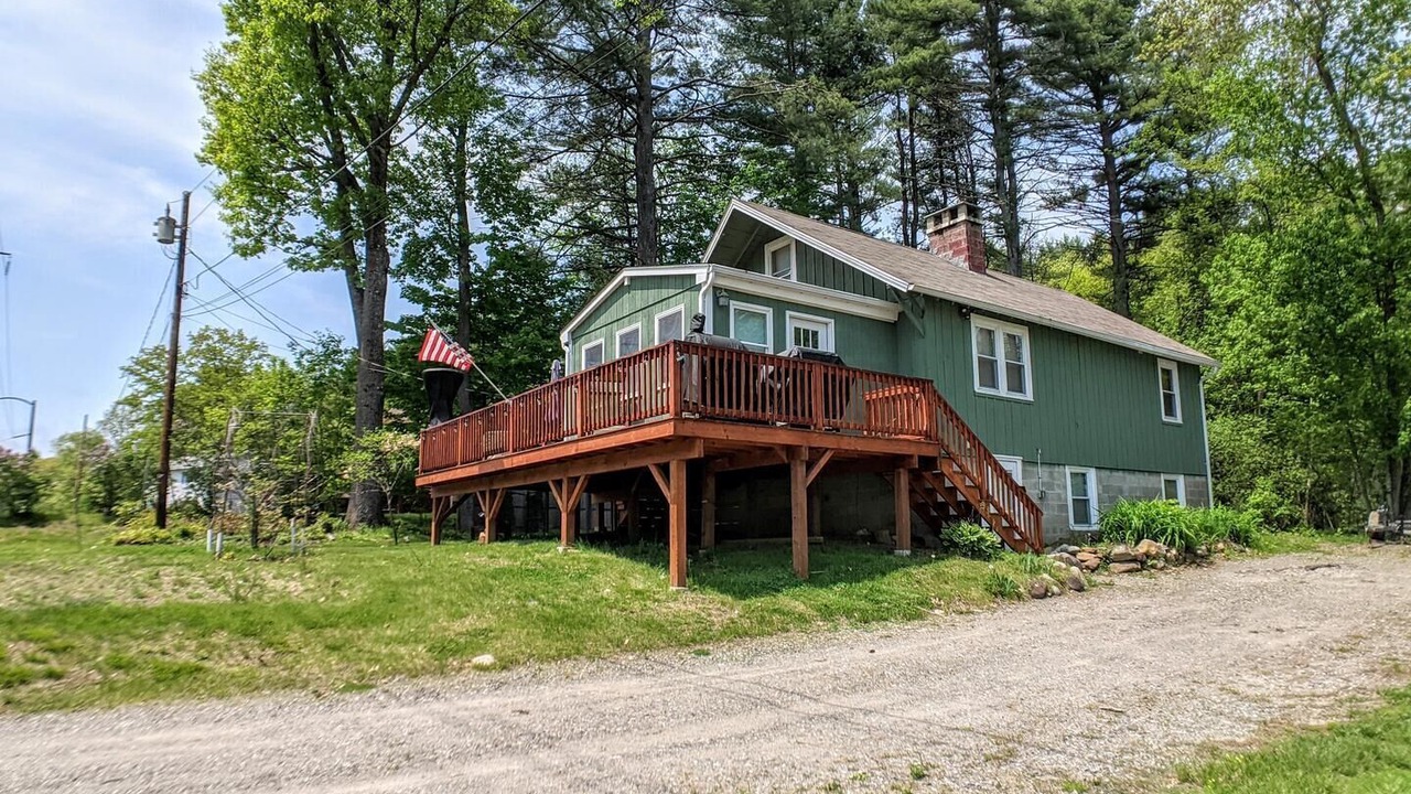Photo of Outdoor in Lochmere