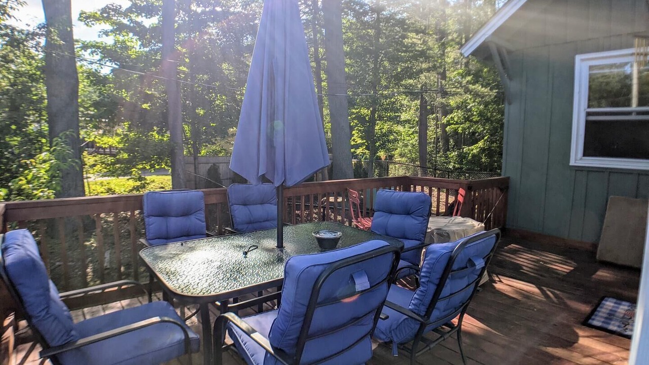 Photo of Outdoor in Lochmere
