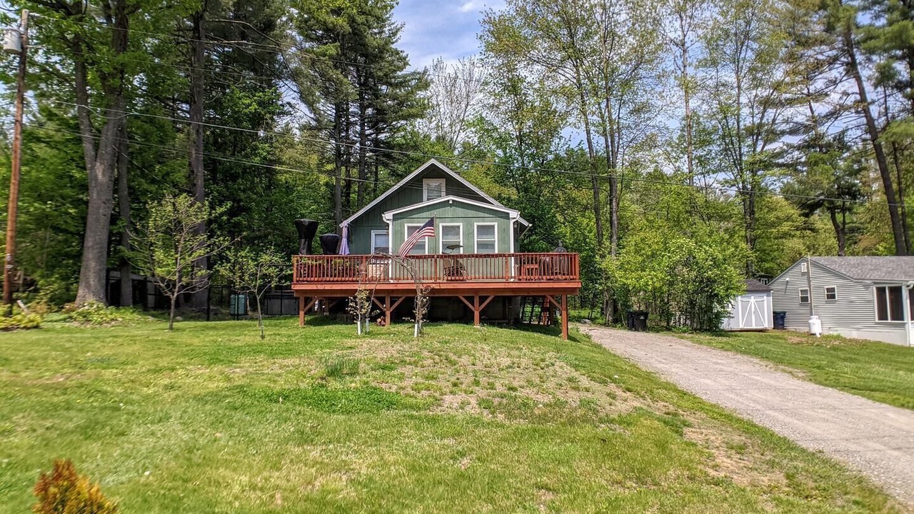 Photo of Outdoor in Lochmere