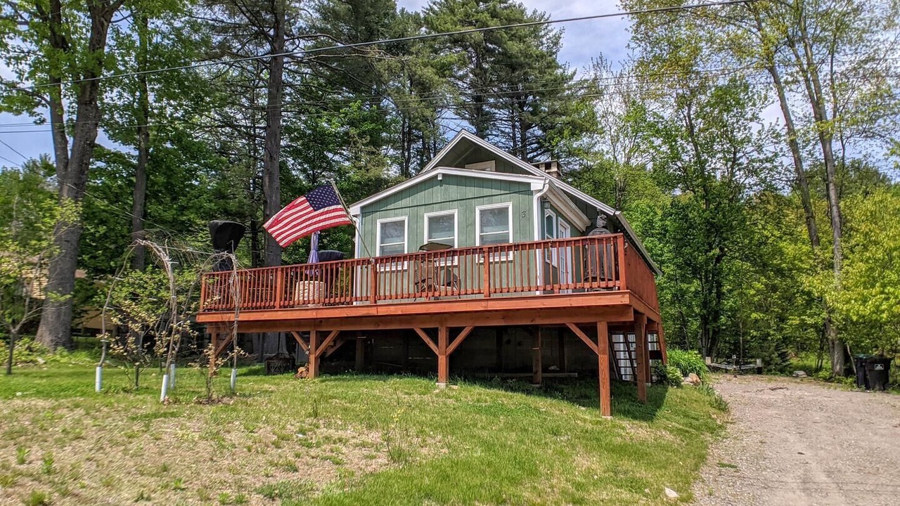 Photo of Outdoor in Lochmere