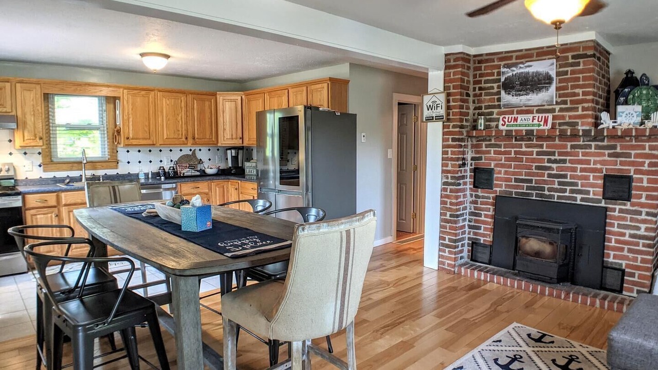 Photo of Kitchen in Lochmere