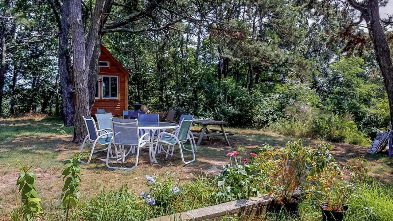 Photo of Outdoor in Truro