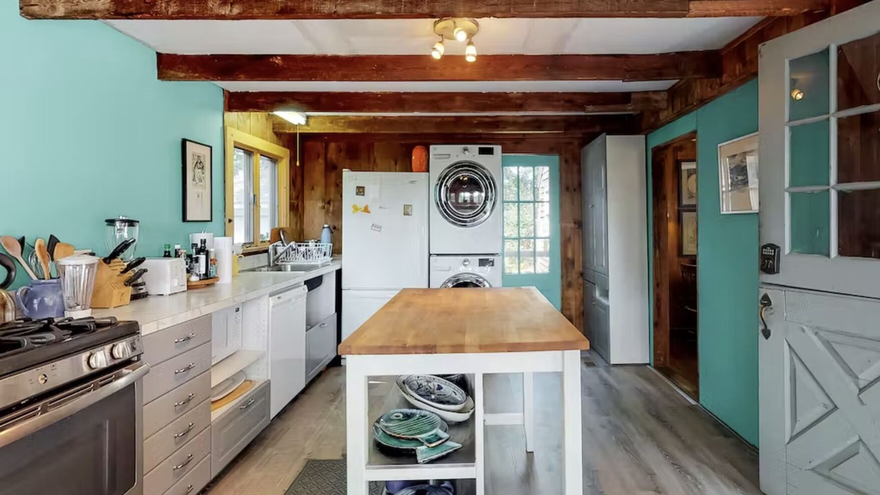 Photo of Kitchen in Truro