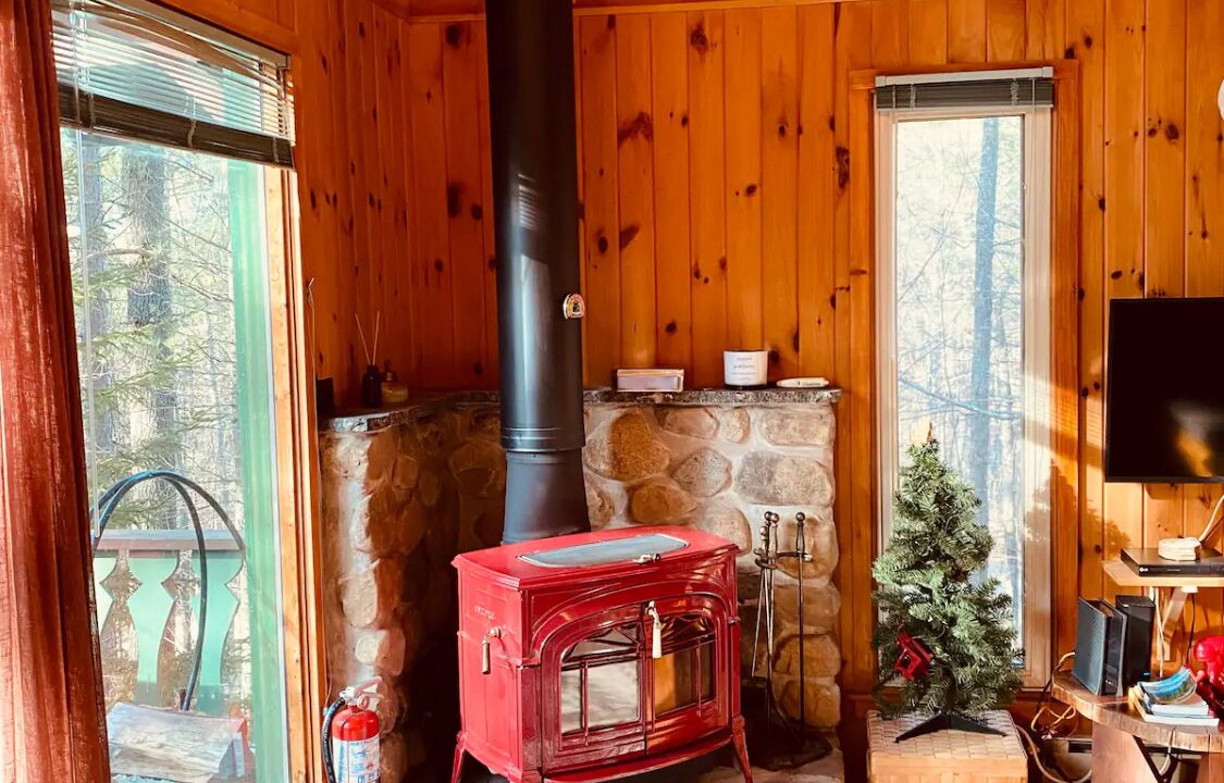 Photo of Livingroom in Jay