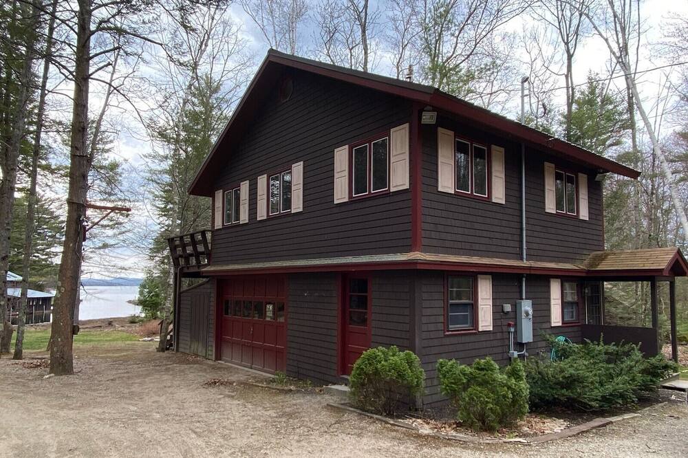 Photo of Outdoor in Wolfeboro