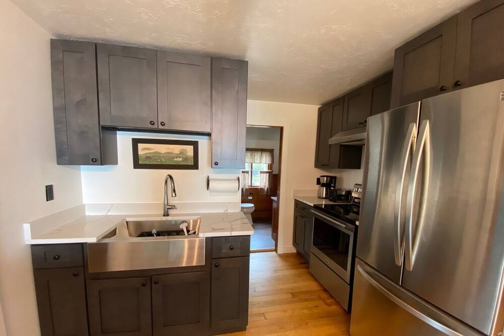 Photo of Kitchen in Wolfeboro