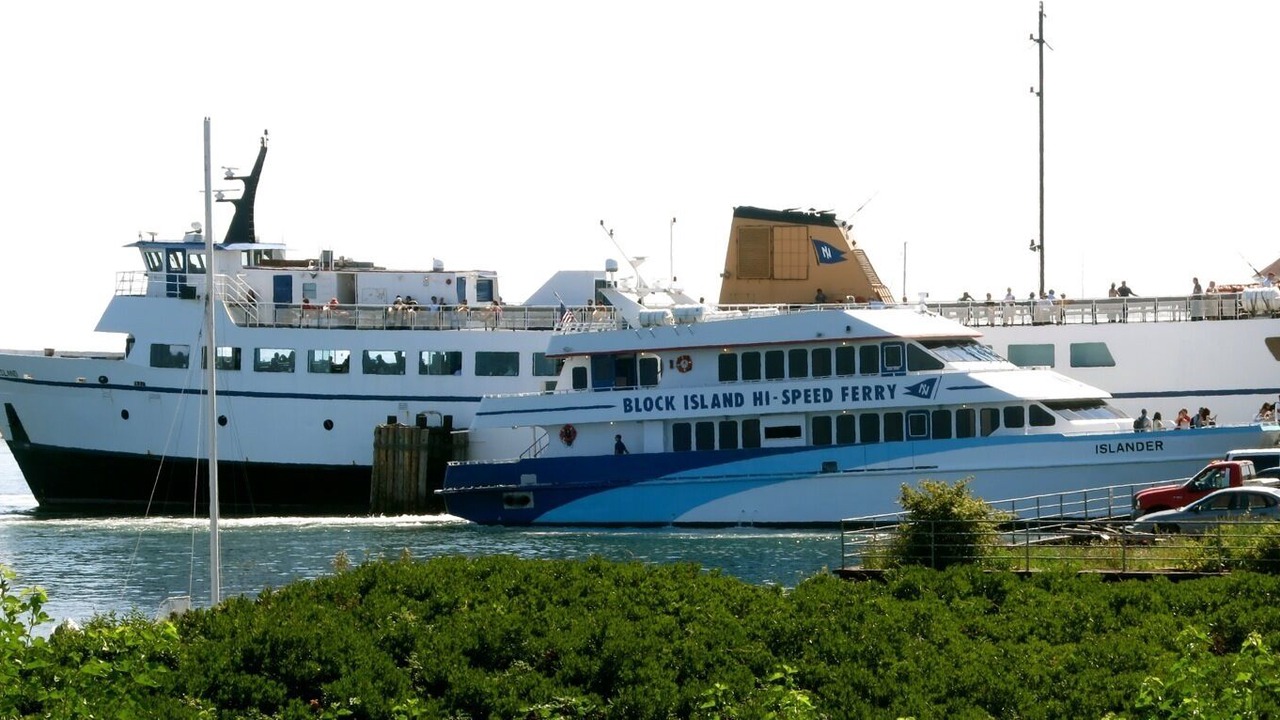 Photo of Outdoor in Narragansett Pier