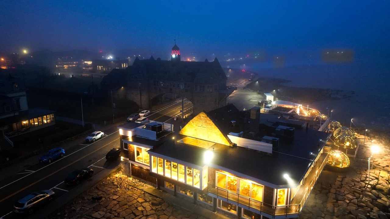 Photo of Outdoor in Narragansett Pier