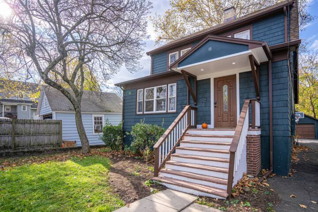 Photo of Outdoor in Stamford
