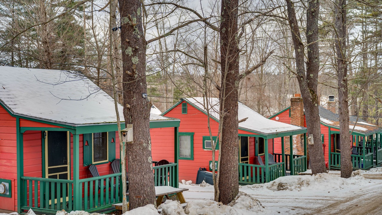 Photo of Outdoor in Weirs Beach