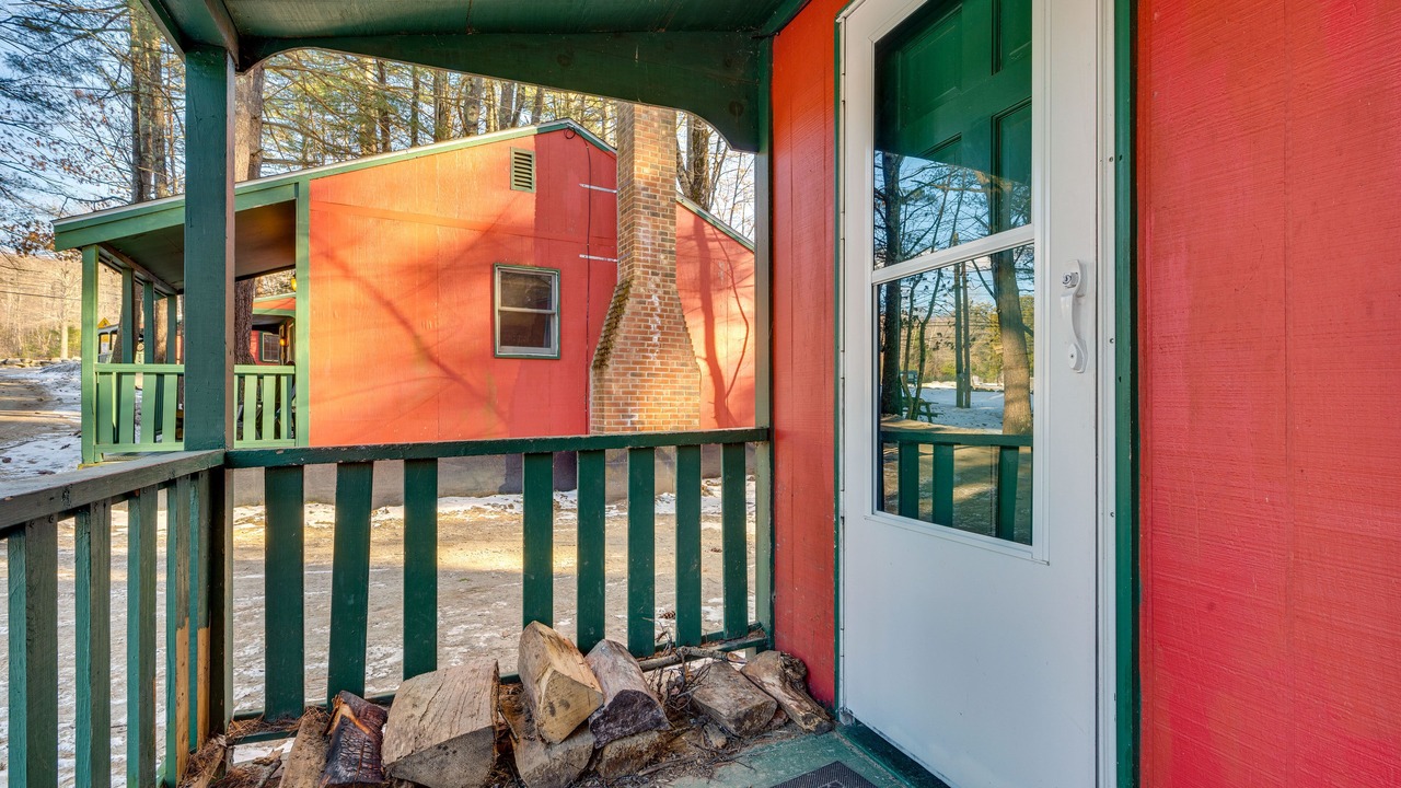 Photo of Outdoor in Weirs Beach