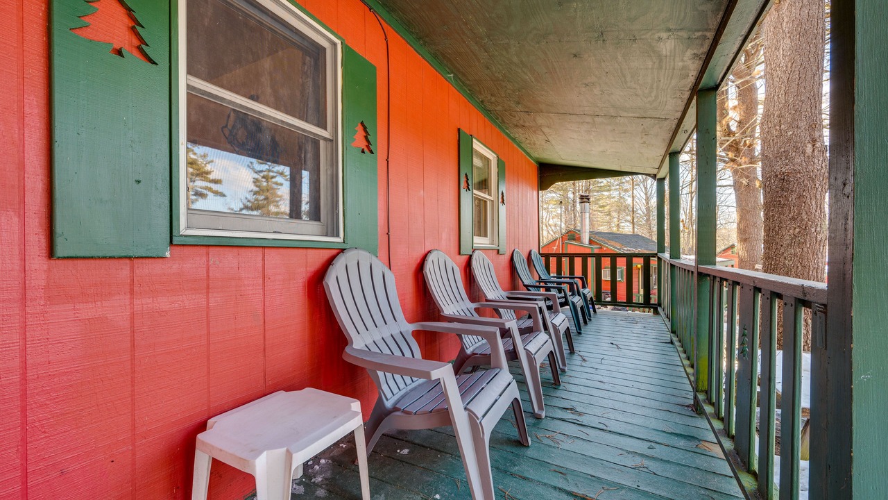 Photo of Outdoor in Weirs Beach