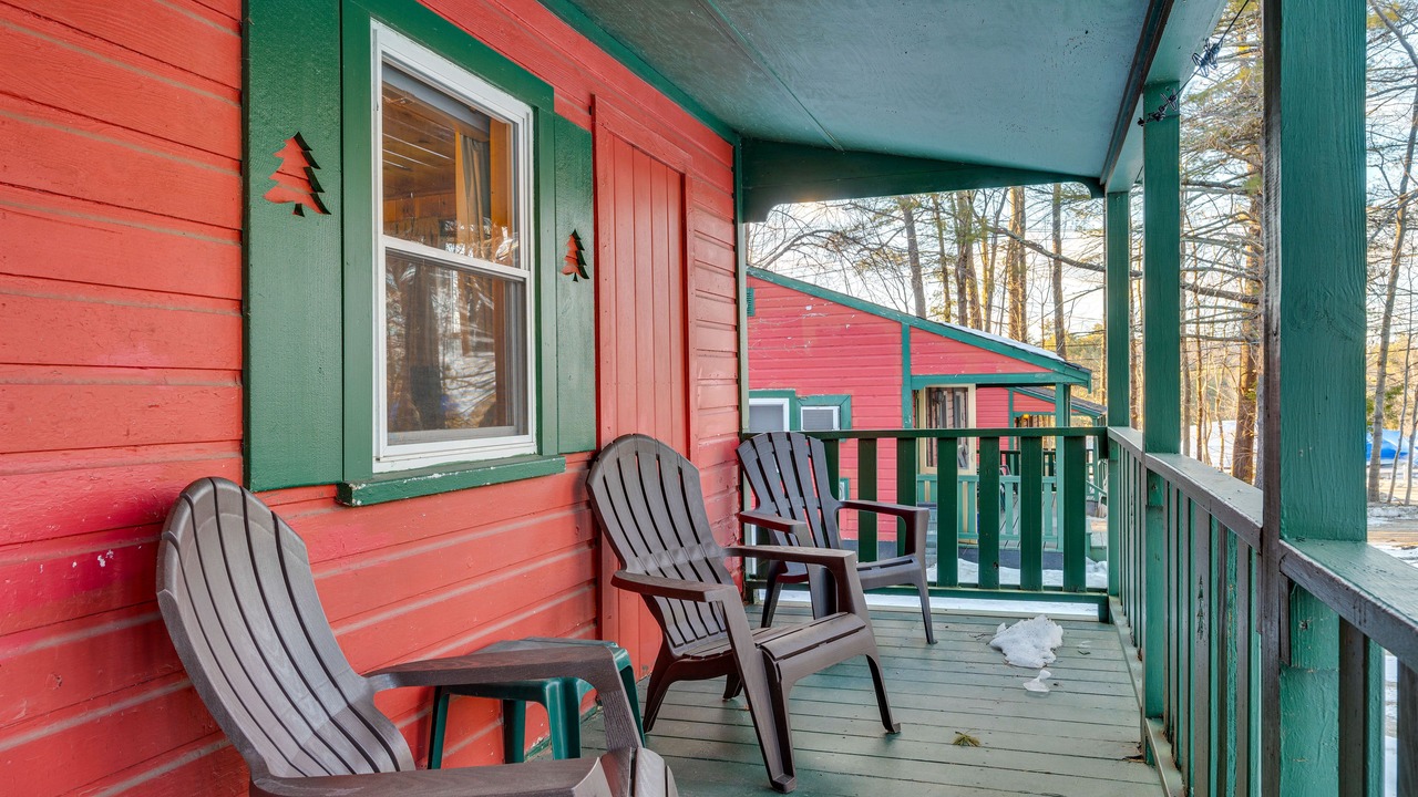 Photo of Outdoor in Weirs Beach