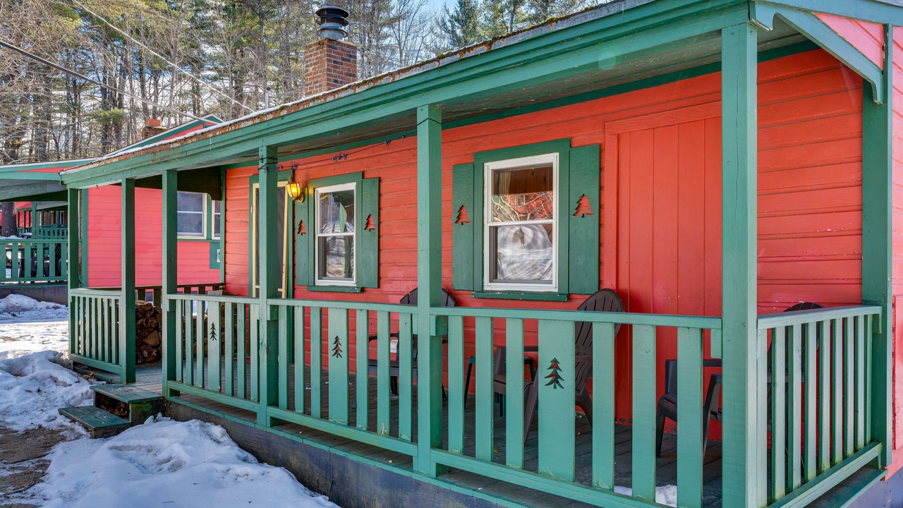 Photo of Outdoor in Weirs Beach