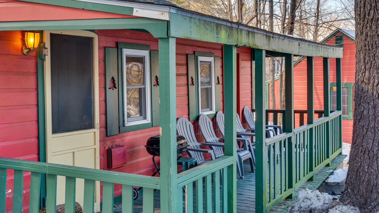 Photo of Outdoor in Weirs Beach