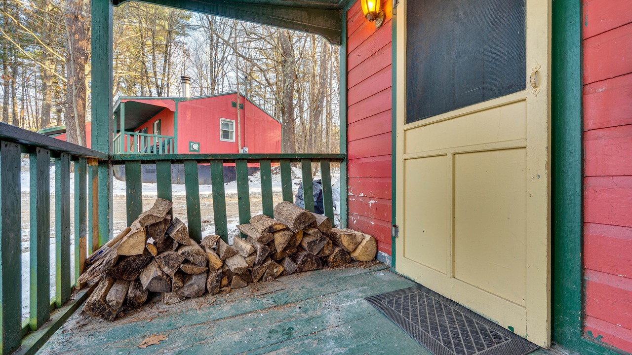 Photo of Outdoor in Weirs Beach