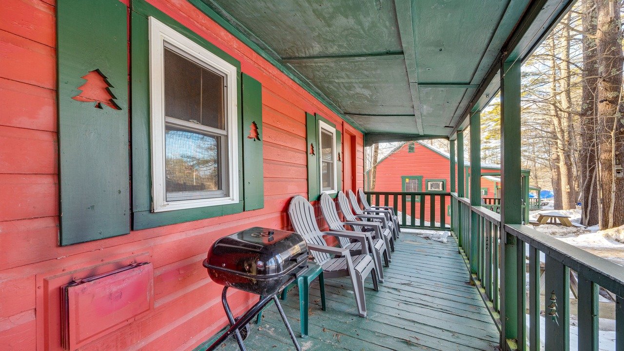 Photo of Outdoor in Weirs Beach