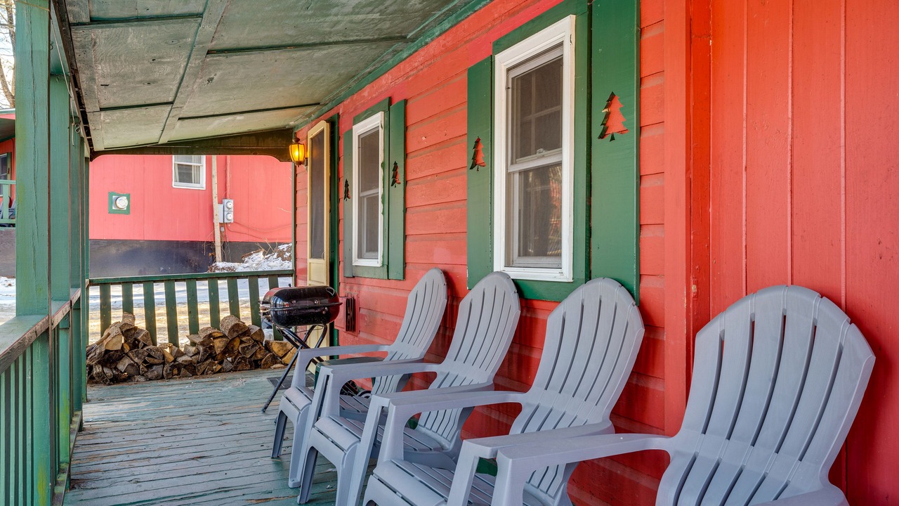 Photo of Outdoor in Weirs Beach